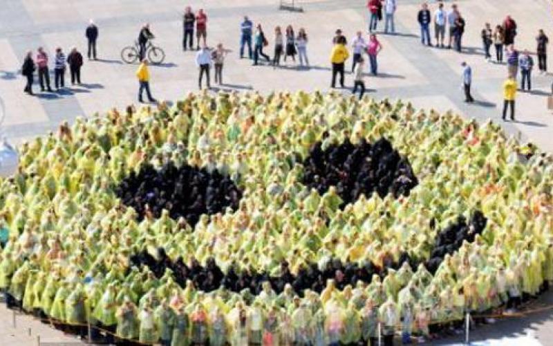 پرداخت صورتحساب فقط با یک لبخند