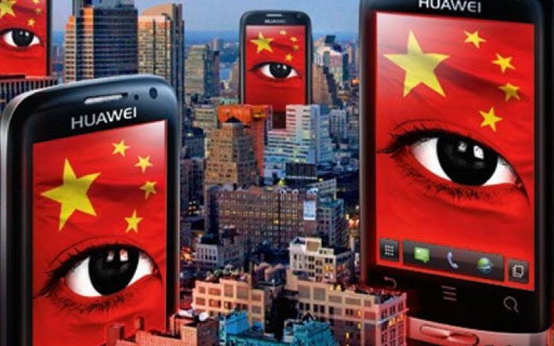 تلفن‎های همراه 5G هواوی در راه بازار