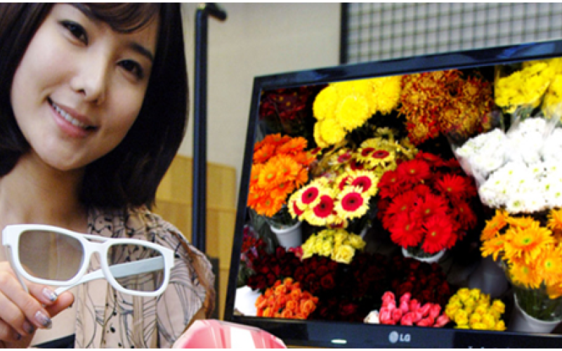 رونمایی از سری جدید مانیتورهای IPS ال جی