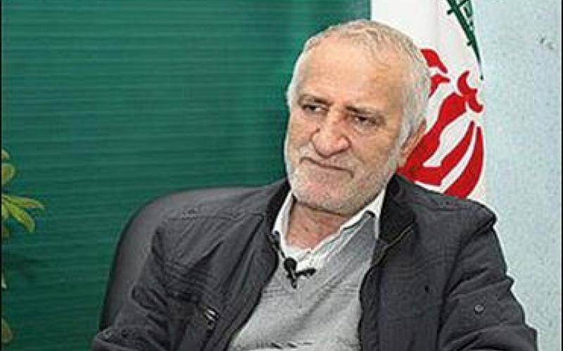 وزیر ارتباطات دولت احمدی نژاد: غم انگیز است فیس بوک برای مردم فیلتر باشد و وزیر پز بدهد فیس بوک دارم