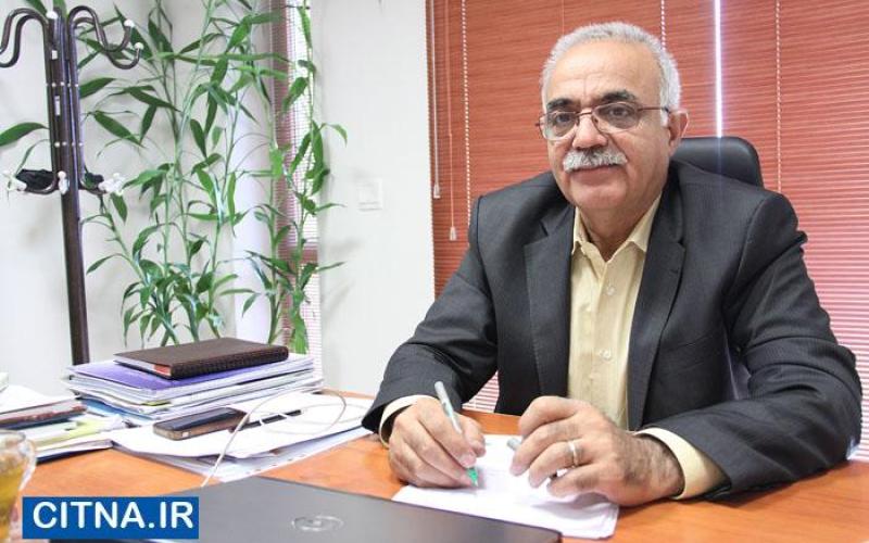 مدیرعامل شرکت مهندسی نرم‌افزار رایورز: سبد محصولات ما نه تنها کم‌نظیر، بلکه بی‌نظیر است