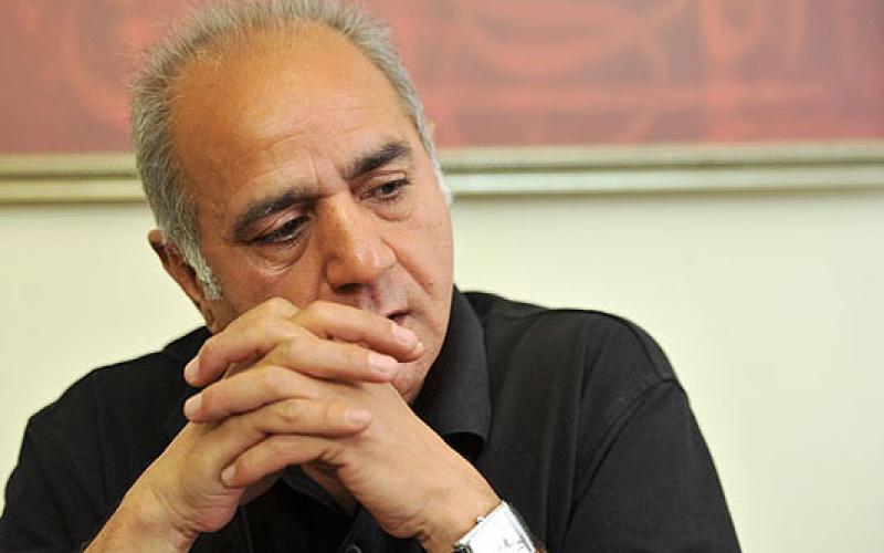 پاسخ پرویز پرستویی به شایعات کناره‌گیری‌اش از بازیگری
