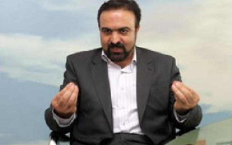 پاسخ‌های بی‌پرده‌ی مرد گفت‌وگوهای رسانه‌ای "مرتضی حیدری" به یک مصاحبه‌ی جنجالی