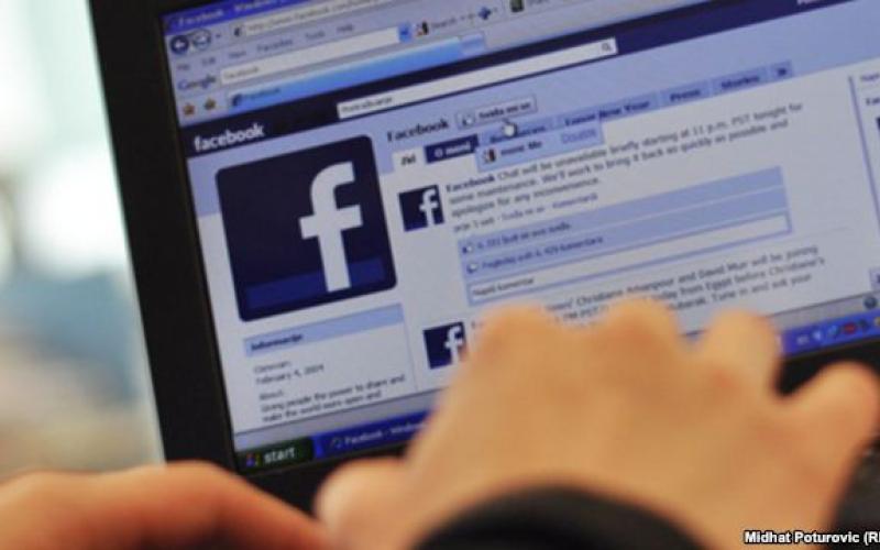 فیس‌بوک ممکن است موجب اختلال در تغدیه شود