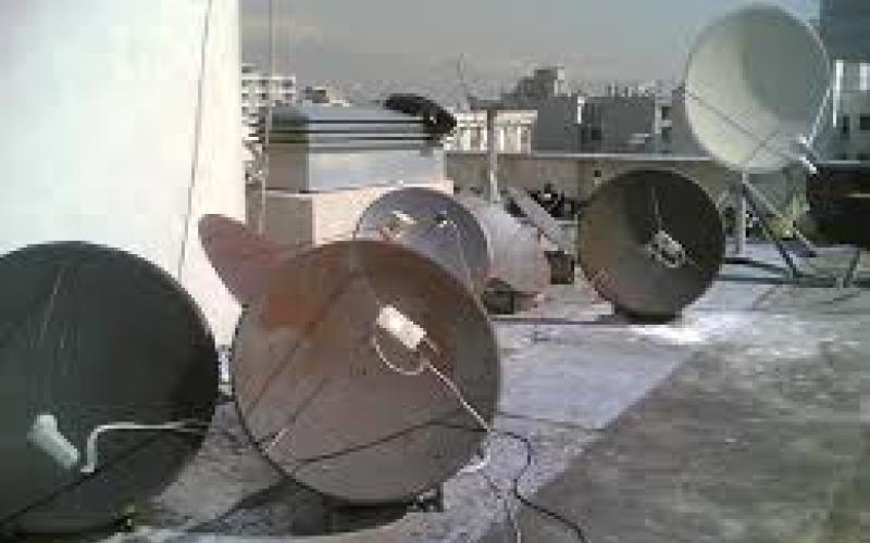 چرا ایرانی‌ها ماهواره می‌بینند؟ 