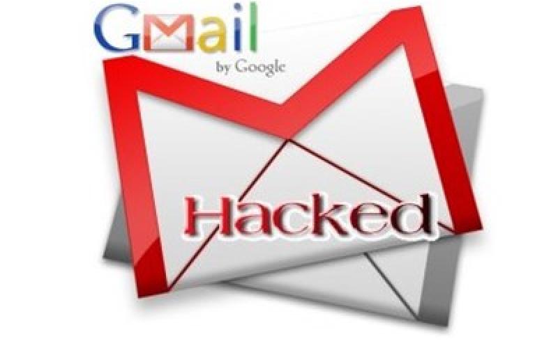 اپلیکیشن جی‌ میل هک شد