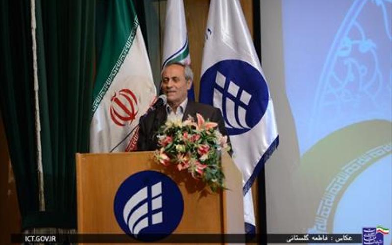 امنیت شبکه حلقه مفقوده‎ی شبکه‎ی دیتای کشور 