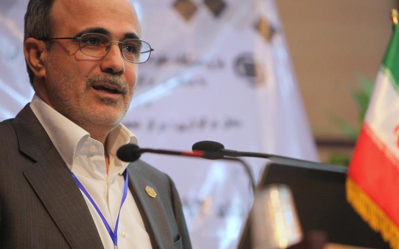 ارائه نسل 3 و 4 تلفن همراه فرصتی بی نظیر برای جامعه پزشکی است