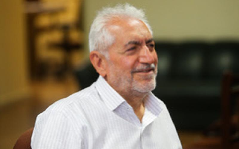 نظر غرضی درباره یک سالگی دولت