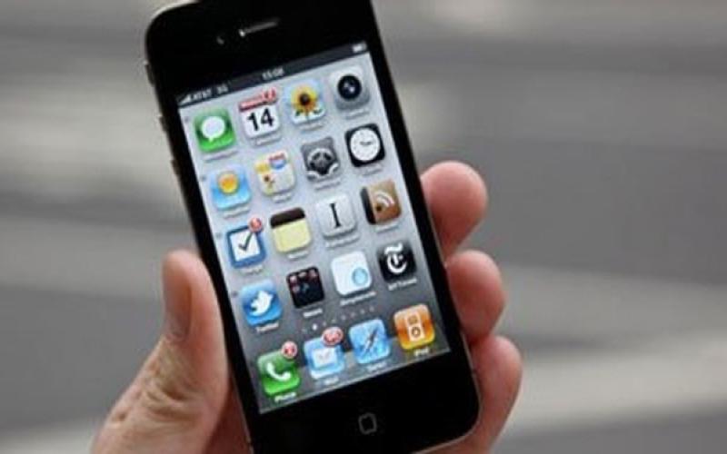 "ایفون 6" یاقوت کبود ضد ضربه و خش