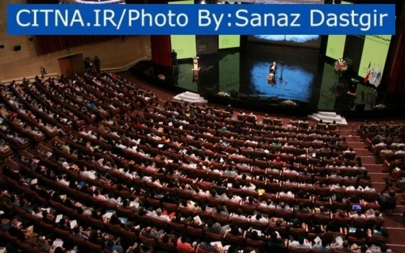 مدیرعامل زیرساخت در گفت‎وگو با سیتنا، خبر داد: افزایش پهنای باند داخلی تا 4000 گیگابیت بر ثانیه تا پایان سال جاری