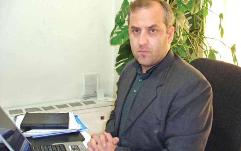 ثبت نام اولین نمایشگاه امنیت سایبری ایران آغاز شد