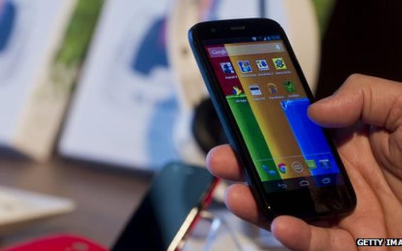 اپلیکیشن جیمیل در تلفن‎های هوشمند هک شد