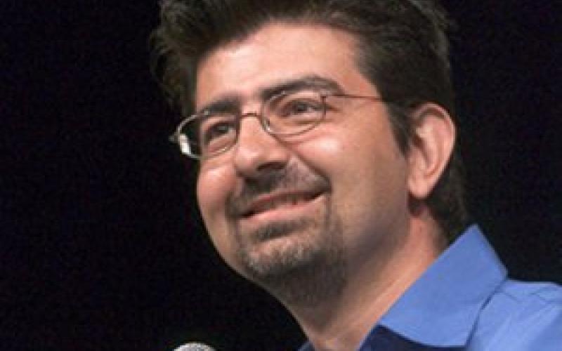 مدیر ایرانی ebay همچنان در فهرست ثروتمندترین افراد جهان