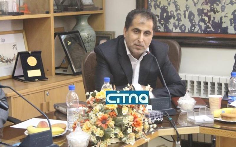 براری: شبکه‎ی ملی اطلاعات با تولی‎گری سازمان فناوری اطلاعات در حال اجراست