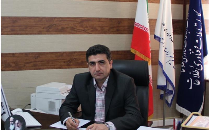 واگذاری اینترنت پرسرعت به 103 روستای استان هرمزگان 