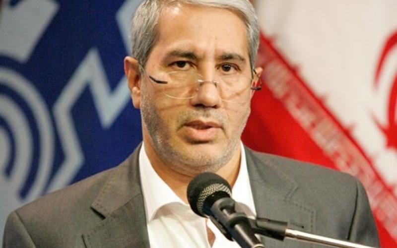 رئیس هیات مدیره شرکت مخابرات: هم پول می‌دهیم، هم ناسزا می‌شنویم