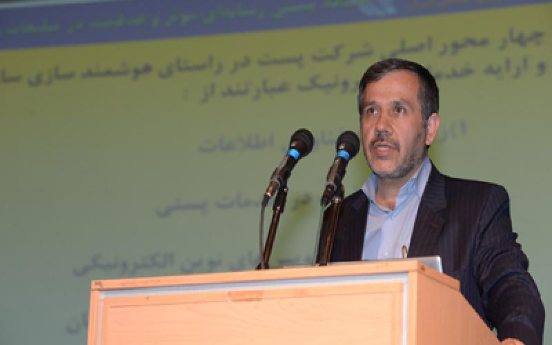 جابجایی سالانه‎ی 350 میلیارد مرسوله پستی در دنیا