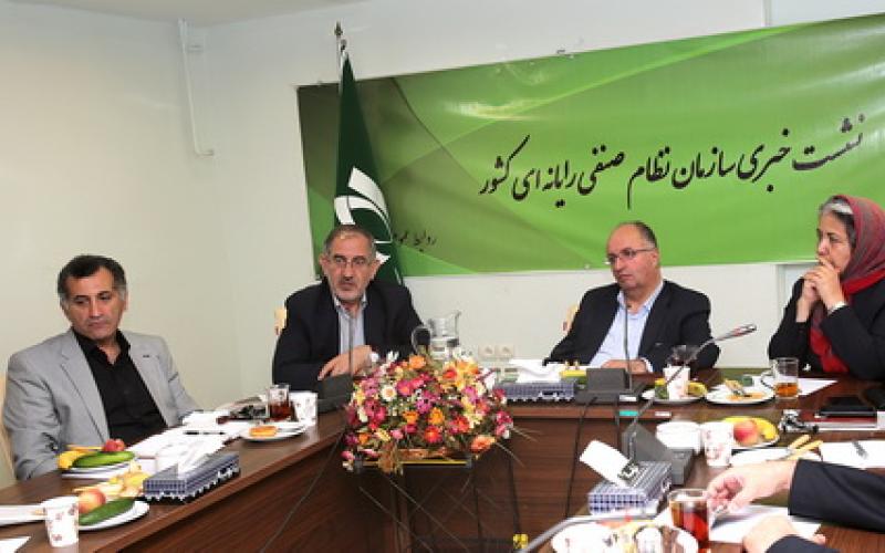 دومین نشست خبری همایش «هفته ICT پارسی‌زبانان» برگزار شد