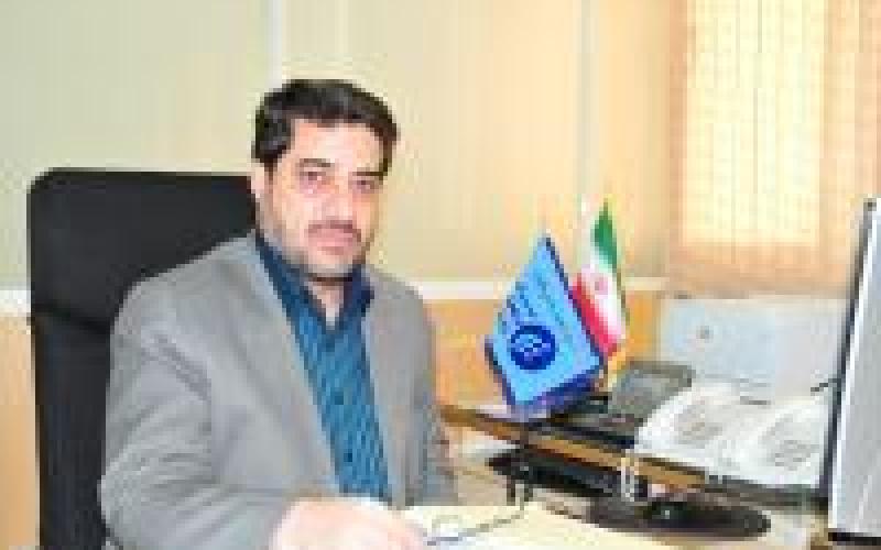 ارزیابی عملکرد مدیران و کارکنان شرکت زیرساخت در سال 92 پایان یافت 