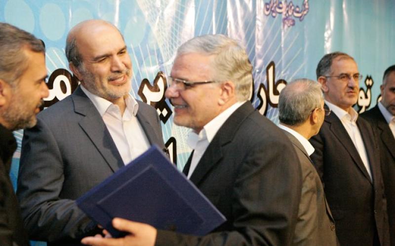 دغدغه‎ی مدیرعامل جدید شرکت مخابرات ایران چیست؟