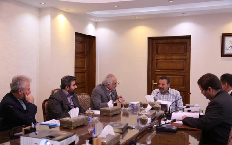 وزیر ارتباطات: تلاش می کنیم خدمات ICT در استان های شمالی، به نفع مردم گسترش یابد 