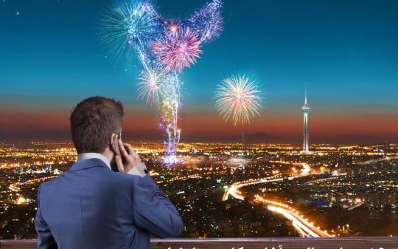 ارایه خدمات تلفن همراه در ایران 20 ساله شد