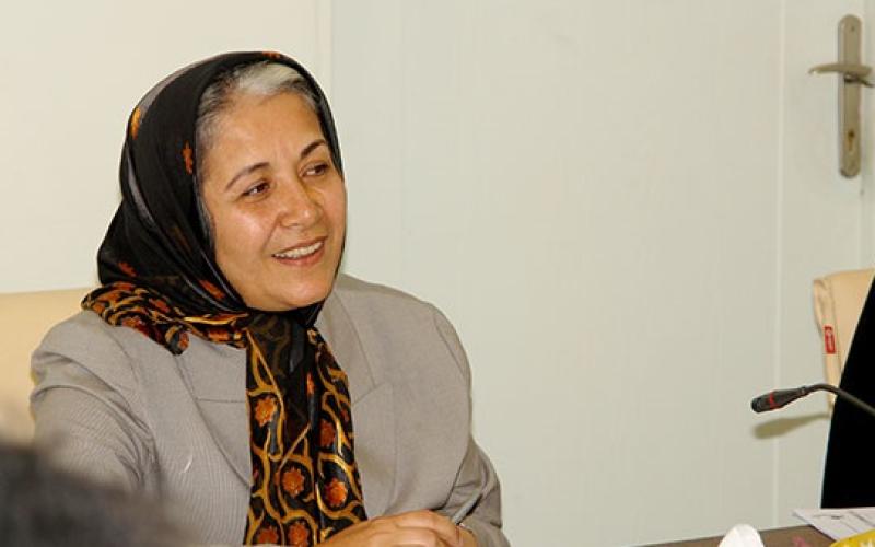 کمیته فنی فناوری اطلاعات سازمان نصر تهران فعال می‎شود