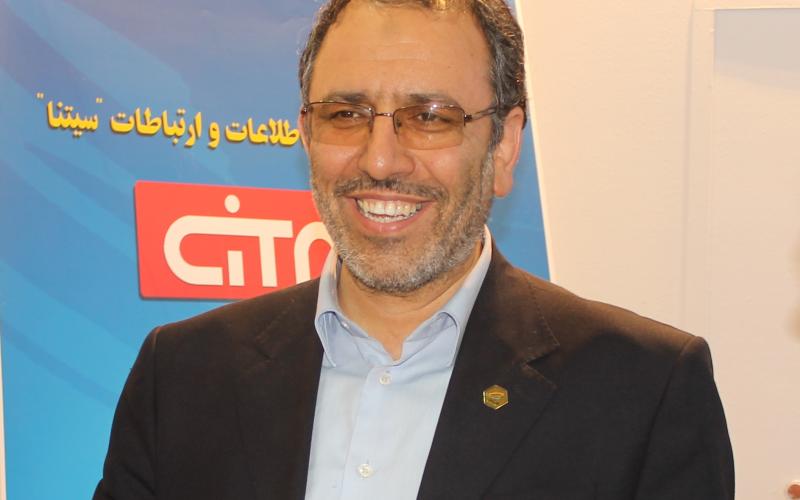 ابقای "وحید صدوقی" به عنوان مدیرعامل همراه اول 