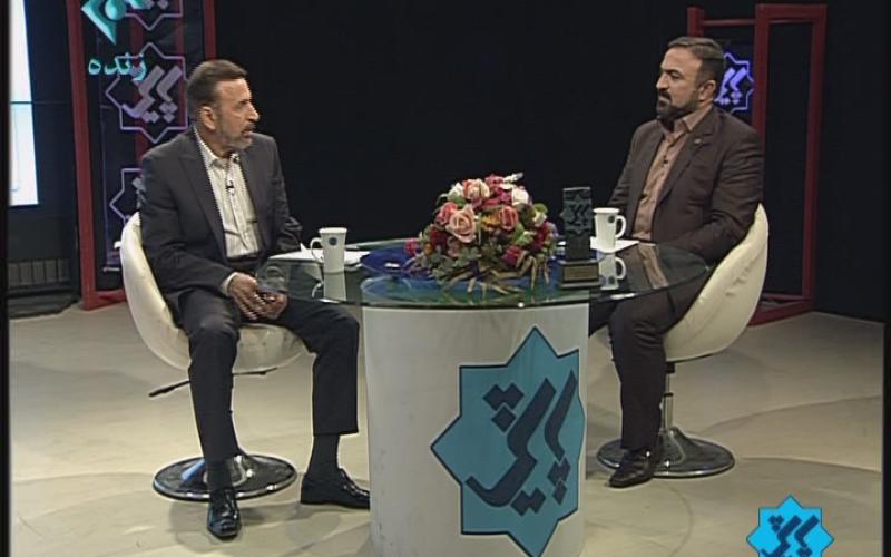 واعظی در برنامه‎ پایش: جلوی افزایش 60 درصدی تعرفه‎ها را گرفتیم/ تا پایان امسال محصول اولیه شبکه ملی اطلاعات راه‎اندازی می‎شود