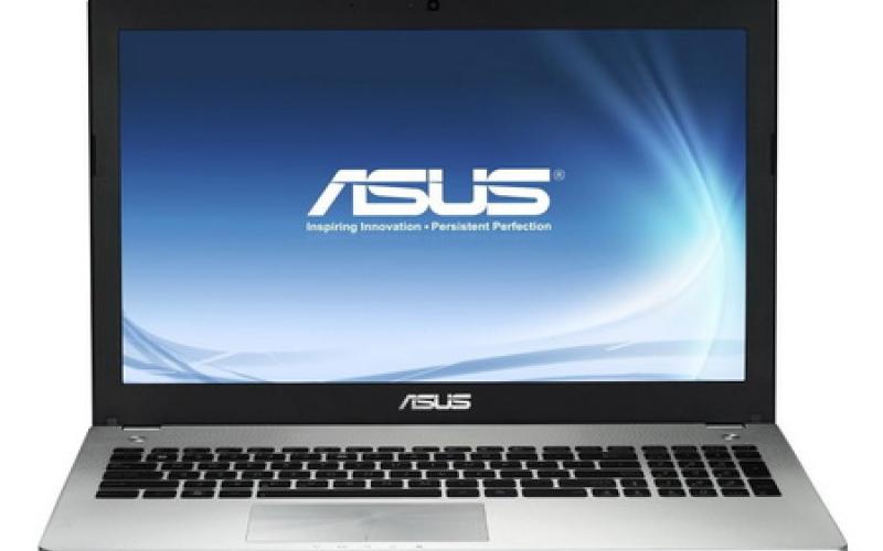 لپ تاپ جدید ایسوس با صدایی فوق العاده؛ ASUS N56JR