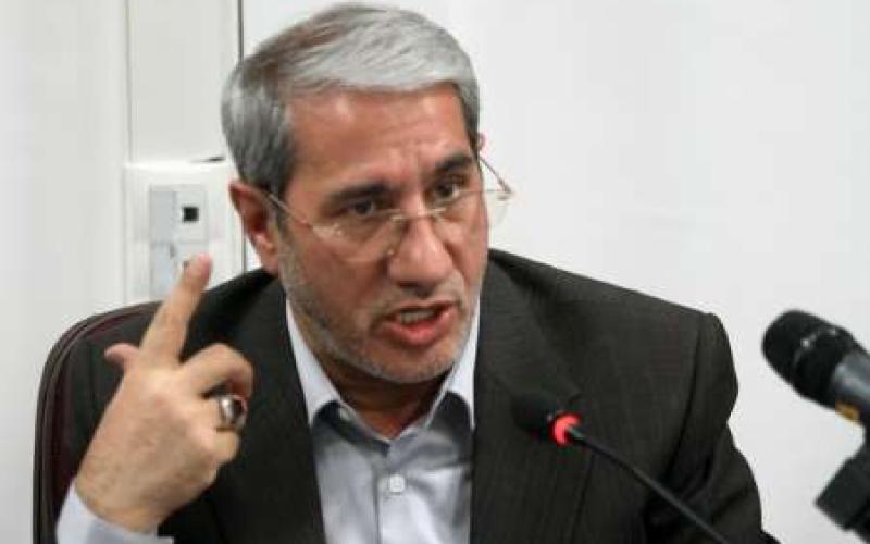 سیدهاشمی: برای تغییر در مخابرات با موانعی مواجه ایم 