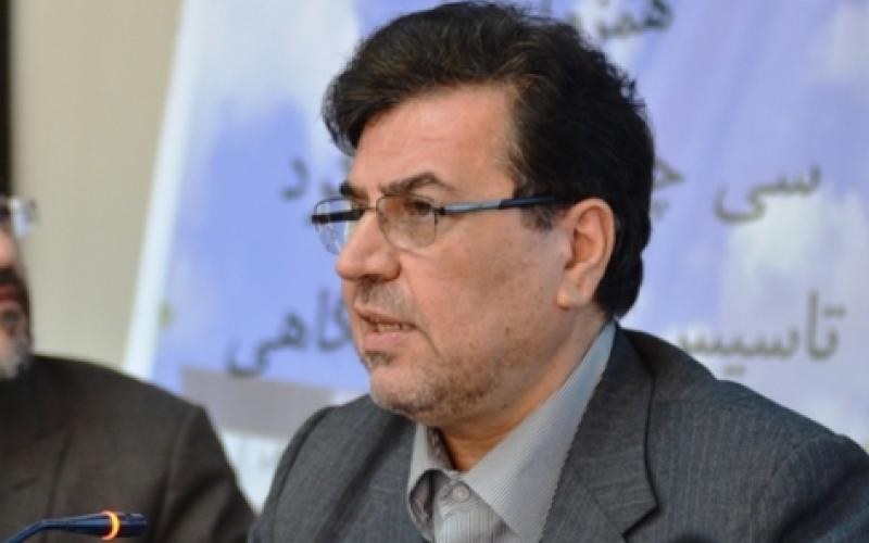 اخبار علمی را به صدر اخبار رسانه ها ارتقا می دهیم