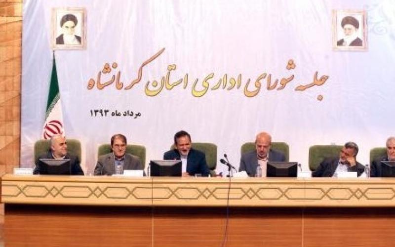 مهیا شدن فضای کسب و کار یکی از راه‌های خروج از رکود است