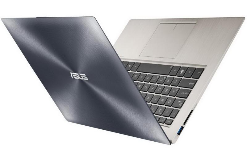 لپ تاپ پَر وزن ایسوس ASUS ZENBOOK UX32LN 