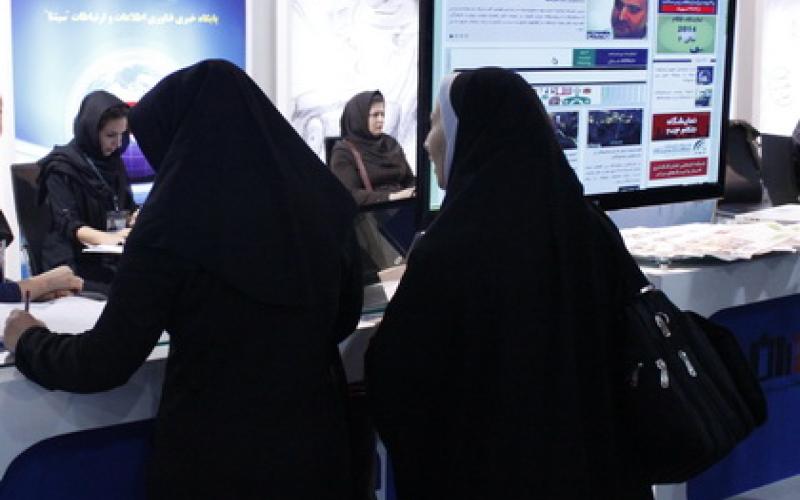 تجمیع نمایشگاه‌های الکامپ و تلکام از سال آینده 