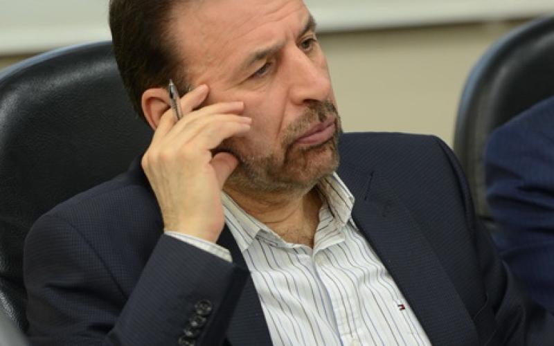 وزیر ارتباطات: اگر پارازیت‌ها از حد مشخصی بیشتر شوند می‎توانند مضر باشند