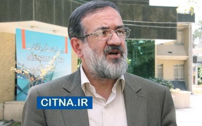 قنبری: انحلال مرکز تحقیقات مخابرات قانونی نیست