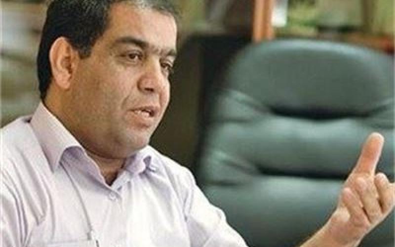 تحریم کنندگان "الکامپ" هم به نمایشگاه می‌آیند 