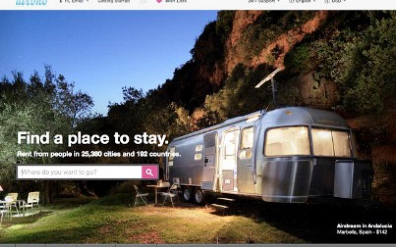سایت Airbnb به مشتریان خود یک میلیون دلار غرامت می‌دهد