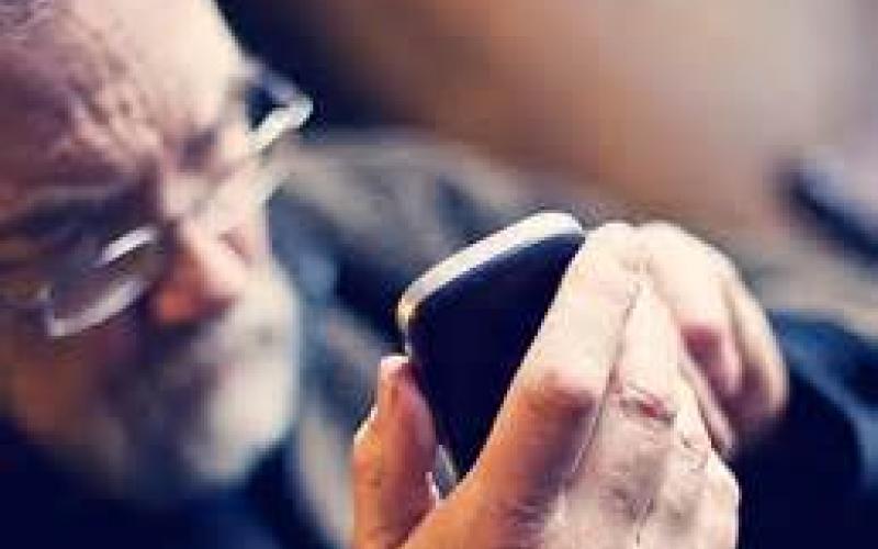 آسیب‎های غیرقابل جبران موبایل و تبلت بر نخاع و گردن