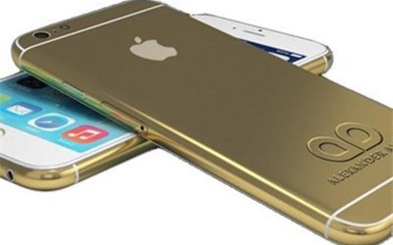 آیفون ۶ حصار آی‌پد را تنگ کرد