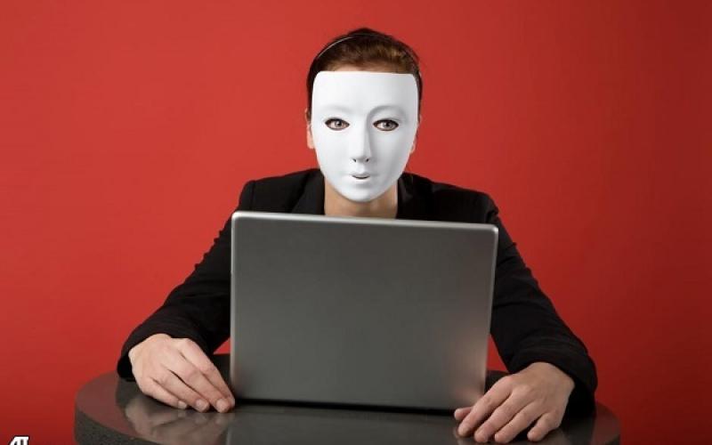 نکته هایی برای حضوری امن و ناشناس در اینترنت