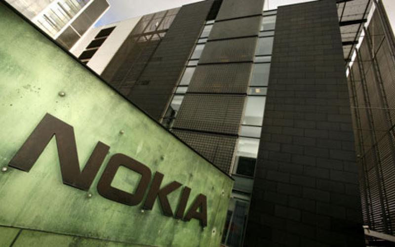 نوکیا با یک "سورپرایز" نام تجاری خود را نجات می‎دهد 