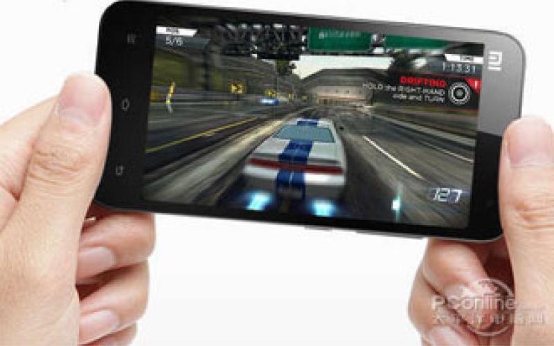 تلفن همراهی که تا 5 سال دیگر بازار را تسخیر می‎کند 