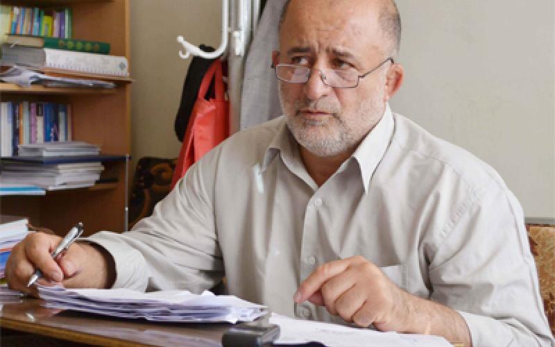 "قاضی‌پور" به سیتنا خبر داد: جهش ناگهانی آمار سرطان در تهران با نصب آنتن‌های BTS چینی/ افزایش تعداد آنتن‌های BTS برای سلامت مردم مضر است