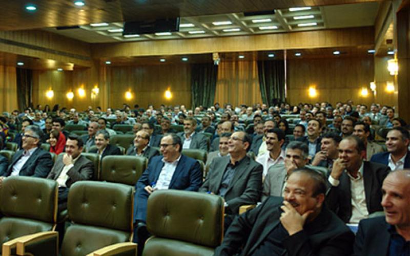 هیات مدیره جدید نظام صنفی در مواجهه با چالش الکامپ بیستم!