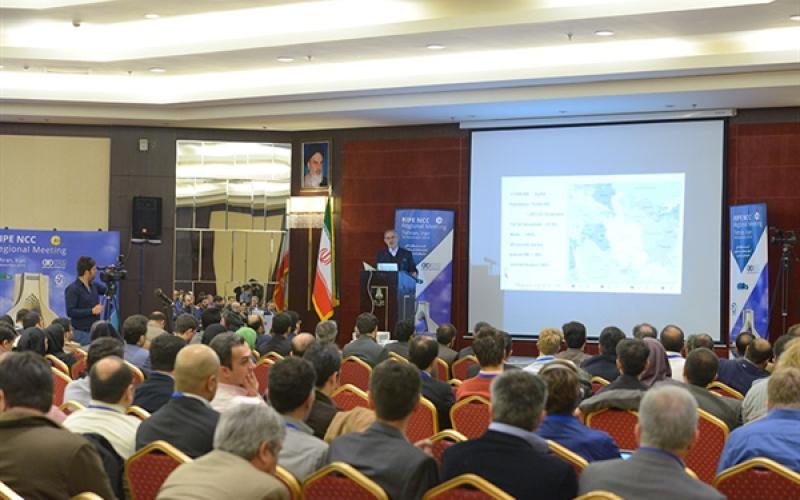 در اجلاس RIPENCC مطرح شد: آدرس آی‎پی‎های ایران باید تا چهار برابر افزایش یابد