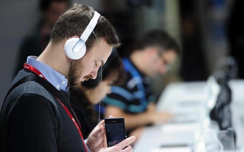 تازه‌ترین به‌روزرسانی تلفن هوشمند و تبلت سری Xperia™ Z2 سونی
