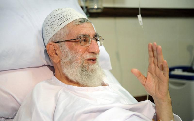 ارسال 400 میلیون پیام برای رهبر معظم انقلاب